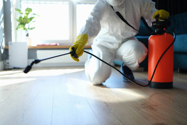 Reliable Infectious Disease Decontamination contractor in Dixon, NE by Crime Scene Cleaner Online